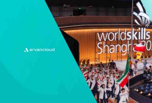 دست پر کاروان فناوری ایران با هفت مدال افتخار از Worldskills Shanghai 2026