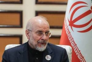 تبریک قالیباف به رئیس جدید ستاد کل نیروهای مسلح