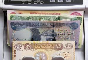 قیمت دینار عراق امروز شنبه ۱۱ مهر ۱۴۰۵/ افزایش قیمت دینار