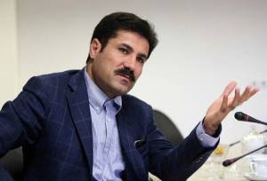 معاون پزشکیان: رئیس جمهور هرگز از سختی‌ها نهراسیده و نمی‌هراسد/ با تمام توان در کنار رئیس جمهور برای ایران ایستاده‌ایم