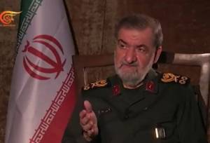 ۳ شرط ایران برای پایان جنگ اعلام شد/ رضایی: ایران موشک ضدکشتی را نزدیک ناو هواپیمابر آمریکا آزمایش کرد