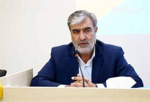 رئیس کمیسیون امنیت ملی: جنگ مجدد برای آمریکا سخت و هزینه بردار است/ دنیا فهمید که ایران اگر تهدید کند، تنها یک حرف نیست، عملی می‌شود