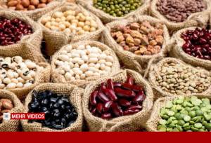 هشدار درباره قیمت حبوبات؛ ثبات بازار به تأمین ارز گره خورد