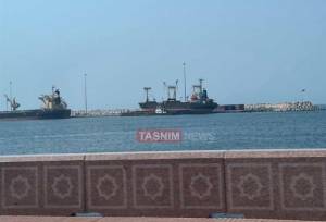 ادعای بلومبرگ؛ جریان نفت خلیج فارس به دوسوم سطح پیش از جنگ رسید