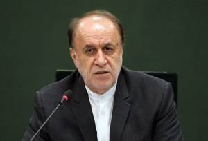حاجی بابایی: چاره‌ای نداریم که قدرتمند باشیم/ آمریکا دیگر نباید به ایران طمع کند/ باید محاصره اقتصادی آمریکا را محاصره کنیم