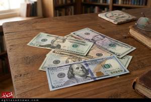 محدودیت جدید آمریکا برای ایرانی‌ها/ ارسال پول به خانواده‌ها در ایران غیر ممکن شد؟