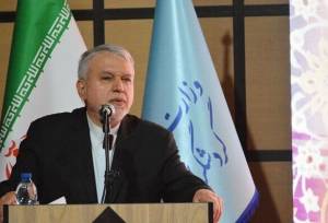 پاسخ صالحی امیری به ادعای روبیو/ مدعیان آمریکایی درباره تمدن ایران سکوت کنند/ عمر تمدن کهن ایرانی از عصر حاکمیت آمریکا بیشتر است