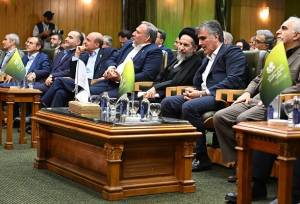 آغاز به کار اندیشکده حکمرانی و اقتصاد نوین با هدف اعتلای ایران