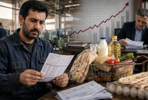 توفیقی: افزایش دستمزد بدون حمایت از بنگاه‌ها به تعدیل نیرو منجر می‌شود | دعوای کارگر و کارفرما رخ می دهد اگر...