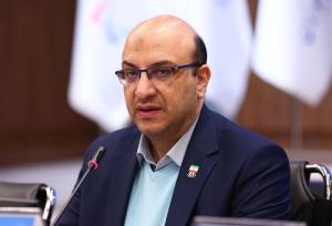 علی‌نژاد: در ناگویا بهتر از هانگژو نتیجه می‌گیریم