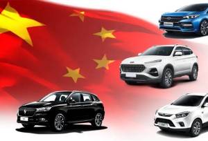 اعتماد مشتریان به خودروهای چینی کم شد/ چرا خودروهای چینی وارداتی از جذابیت افتادند؟