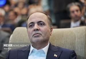نوری: صادرات پسته و زعفران ایران به اروپا باید تسهیل شود