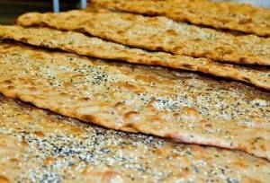 خبر تازه از طرح فروش کیلویی نان