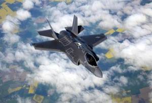ماجرای رهگیری یک F-35 توسط پدافند ایران و ارسال کد اضطراری به عربستان