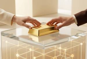 قیمت طلا امروز جمعه 8 آبان ۱۴۰۵/ ریزش قیمت طلا