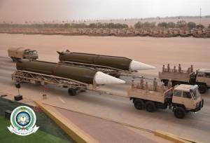 عملیات ناکام یگان موشکی عربستان علیه یمن چه چیزی را لو داد؟
