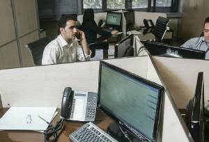 دستور جدید دولت برای دورکاری کارمندان