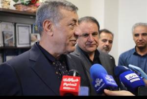 تدوین الگوی جداگانه مصرف آب و انرژی برای هر استان