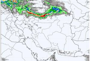 هشدار هواشناسی/ این 7 استان منتظر رگبارهای تابستانی باشید