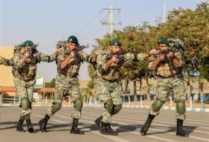 پذیرش دانشجو در دانشکده‌های افسری ارتش از طریق آزمون سراسری