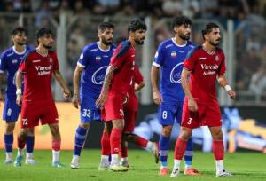 درخواست نساجی برای افزایش ظرفیت بانوان در ورزشگاه