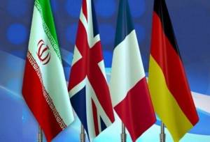بیانیه ضدایرانی آمریکا و تروئیکای اروپا