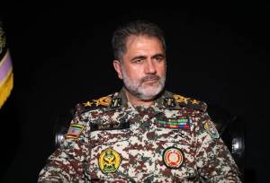 اعلام آمادگی فرمانده قرارگاه مشترک پدافند هوایی کشور