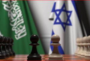 رقابت نتانیاهو و بن‌سلمان برای شکل‌دهی به سیاست ترامپ در قبال ایران | سعودی‌ها نگران هستند اسرائیل به دنبال تشدید بیشتر درگیری‌ها باشد