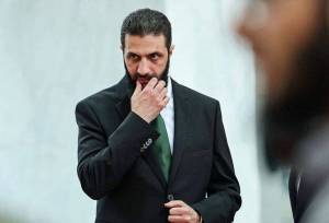 افشای پیام هشدارآمیز دولت عراق به جولانی/ از پرونده لبنان دور بمان/ هرگونه دخالت در تحولات لبنان پیامدهای مستقیمی به همراه دارد