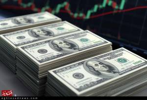 قیمت دلار امروز یکشنبه ۲۵ مرداد ۱۴۰۵/ افزایش قیمت دلار