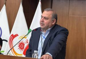 طباطبایی رئیس فدراسیون نابینایان و کم بینایان شد