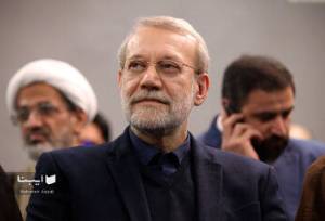 دیدار سعد حریری با شهید لاریجانی با وساطت حسن نصرالله به روایت یک نماینده مجلس/ او تقاضای ملاقات حریری را نپذیرفت اما...