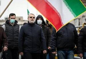 قاب هایی از دیدار علی لاریجانی و پوتین در ادوار مختلف + تصاویر