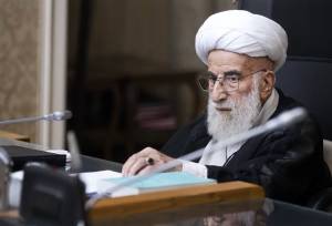توییت کنایه‌آمیز ضرغامی درباره استعفای جنتی
