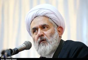 حجت‌الاسلام حسین طائب رئیس سازمان بسیج مستضفین شد