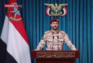 یمن  اتاق عملیات عربستان سعودی را هدف قرار داد