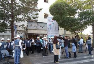 عضو جایگزین رئیس سابق نظام مهندسی ساختمان تهران معرفی شد