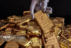قیمت جهانی طلا کاهش یافت؛ چشم بازار به فدرال رزرو