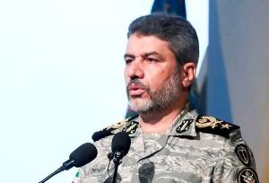 سخنگوی ارتش: قطر از سرنوشت 3 خلبان نهاجا اظهار بی‌اطلاعی می‌کند/ پیگیری‌های ما هنوز ادامه دارد