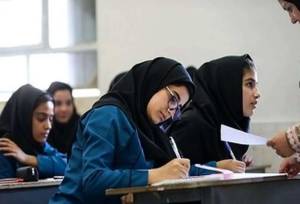 اعلام زمان برگزاری امتحانات نهایی لغوشده 4 استان