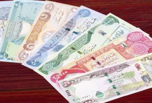 قیمت دینار عراق امروز شنبه ۲۸ شهریور ۱۴۰۵/ افزایش قیمت دینار