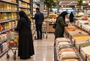 خطر صف، شکاف قیمتی و شوک پایانِ «تورم صفر» | سبد ۵ میلیونی با نرخ تورم فعلی به چه رقمی می‌رسد؟ | 4 عدد تکلیف را روشن می‌کنند