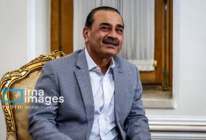 بیانیه ارتش پاکستان درباره سفر عاصم منیر به تهران