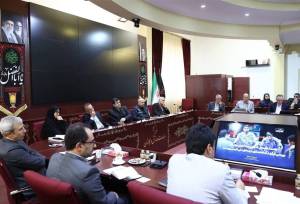 حضور تنیس روی میز ایران در میکس دوبل بازی‌های آسیایی برای اولین بار