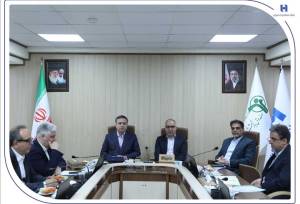 اعطای تسهیلات به بازنشستگان با همکاری بانک صادرات