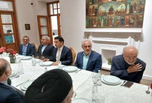 پورمحمدی: طرفدار مذاکره مستقیم ارمنستان و آذربایجان هستیم