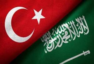 یک نشست مهم دیگر در تهران؟/ پرواز 2 هواپیما از عربستان و ترکیه به ایران+ عکس