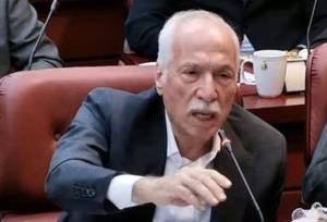ماندگاری سرمایه در گمرک قابل قبول نیست