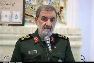 ببینید|رضایی: هیچ کشوری دخالت آمریکا در تنگه هرمز را نمی‌پذیرد