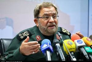 سردار مصطفی ایزدی؛ از فرماندهی قرارگاه‌های عملیاتی تا عرصه راهبردی